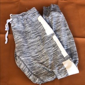 Victoria’s Secret PINK Skinny Sweatpants